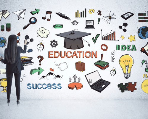 Educational Institutions