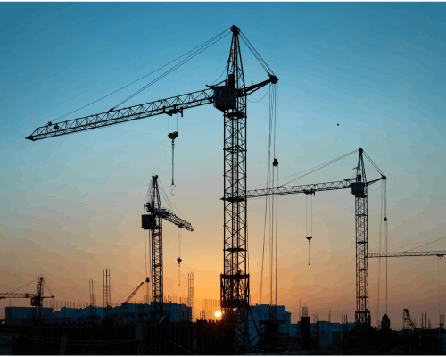 Engineering & Industrial Units