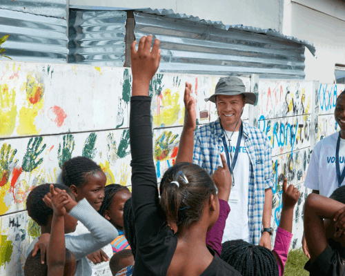 NGOs & Welfare Organizations