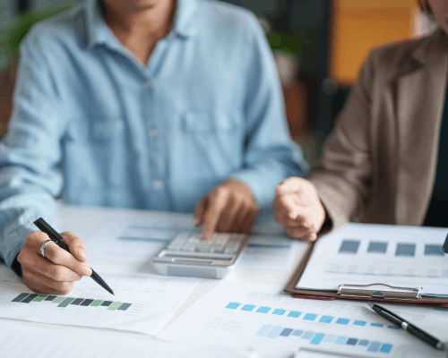 Service Sector Businesses